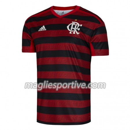 Completo Calcio CR Flamengo Divisa Prima 2019/2020